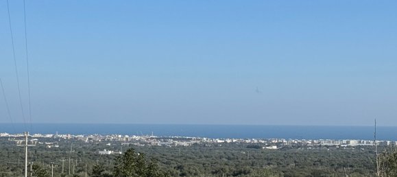 Studio in Monopoli, Italy No. 39610 18