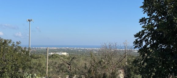 Studio in Monopoli, Italy No. 39610 34