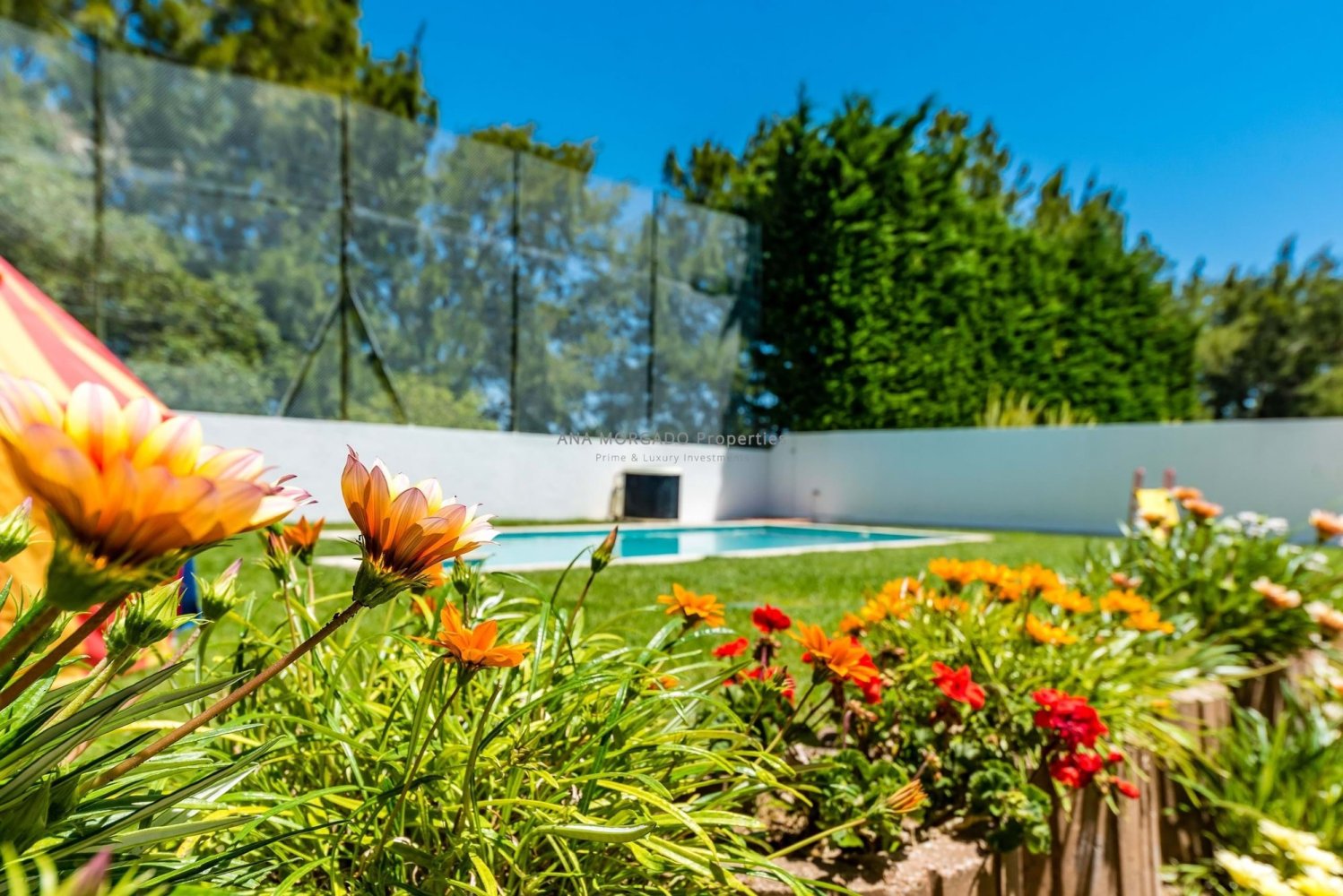 5 bedrooms Villa in Sintra, Portugal No. 250736