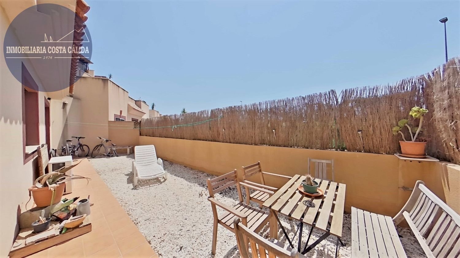 2 Schlafzimmer Wohnung in Aguilas, Spain, Nr. 271888