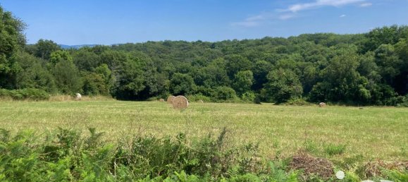  قطعة أرض في Laslades, France 2411متر مربع رقم 79244 2