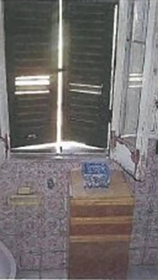 6-salle Villa à Colfelice, Italy No. 112210