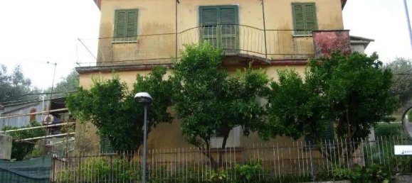 6-salle Villa à Colfelice, Italy No. 112210 3