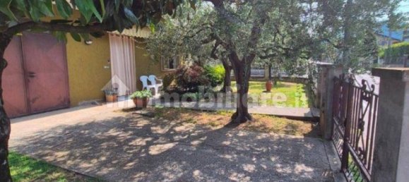 5 bedrooms Villa in Vo', Italy No. 301067 34