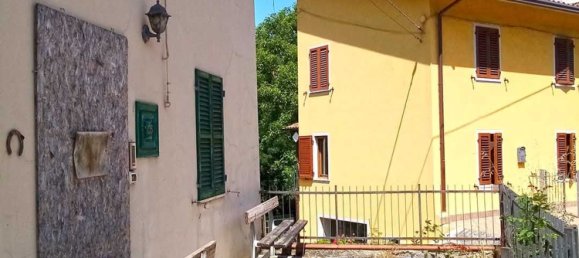 Apartamento de 6 habitaciónes en Badia Tedalda, Italy No. 196765 5