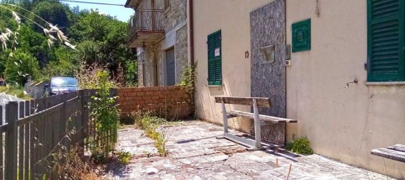 Apartamento de 6 habitaciónes en Badia Tedalda, Italy No. 196765 3