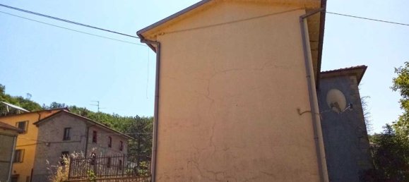 Apartamento de 6 habitaciónes en Badia Tedalda, Italy No. 196765 6