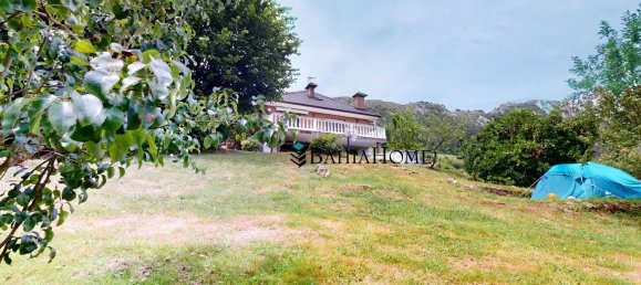 5 bedrooms House in Cantabria, Spain No. 154403 14