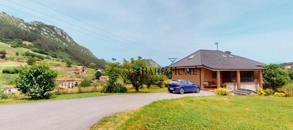 5 bedrooms House in Cantabria, Spain No. 154403 2