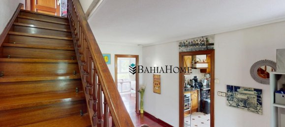 5 bedrooms House in Cantabria, Spain No. 154403 24