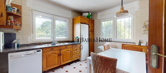 5 bedrooms House in Cantabria, Spain No. 154403 16