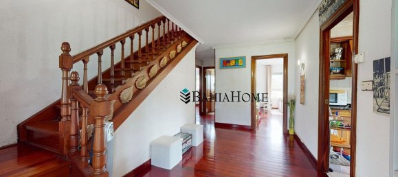 5 bedrooms House in Cantabria, Spain No. 154403 6