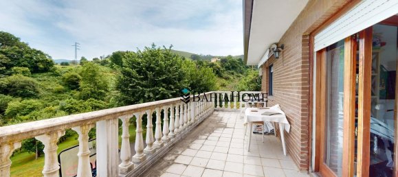 5 bedrooms House in Cantabria, Spain No. 154403 11