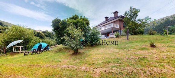 5 bedrooms House in Cantabria, Spain No. 154403 13