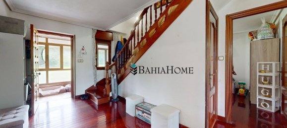 5 bedrooms House in Cantabria, Spain No. 154403 5