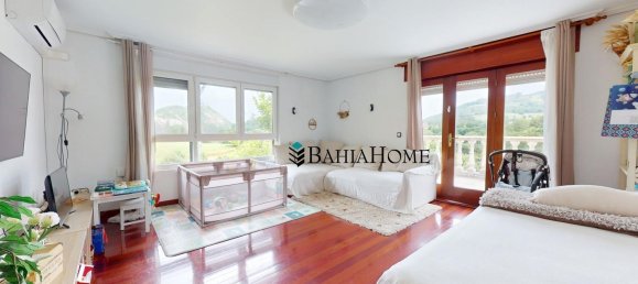 5 bedrooms House in Cantabria, Spain No. 154403 7