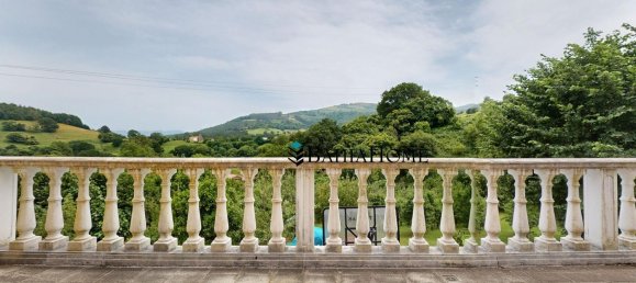 5 bedrooms House in Cantabria, Spain No. 154403 10