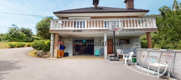 5 bedrooms House in Cantabria, Spain No. 154403 3