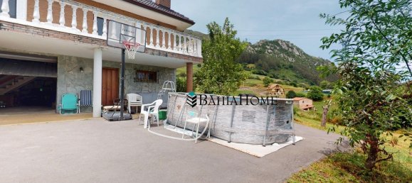 5 bedrooms House in Cantabria, Spain No. 154403 4