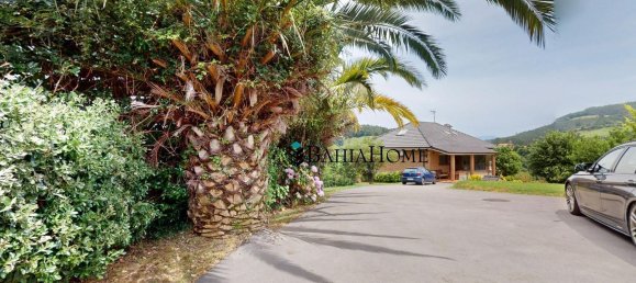 5 bedrooms House in Cantabria, Spain No. 154403 32