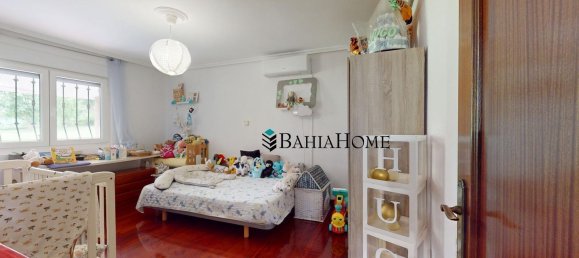 5 bedrooms House in Cantabria, Spain No. 154403 21