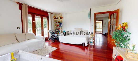 5 bedrooms House in Cantabria, Spain No. 154403 8