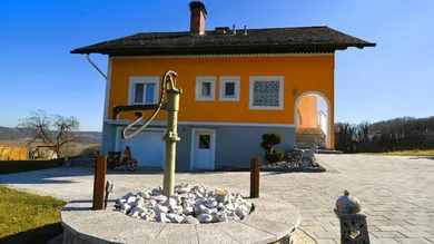 4 bedrooms House in Straden, Austria No. 203370