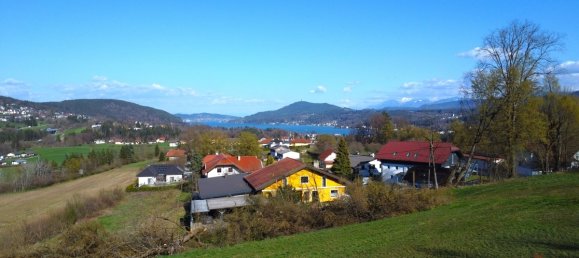 Terreno en Velden am Worther See, Austria No. 166578 2