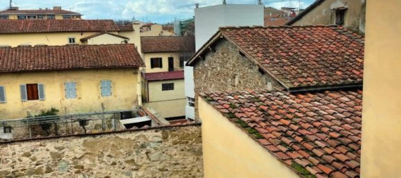 3 bedrooms Apartment in Florence, Italy No. 374799 11