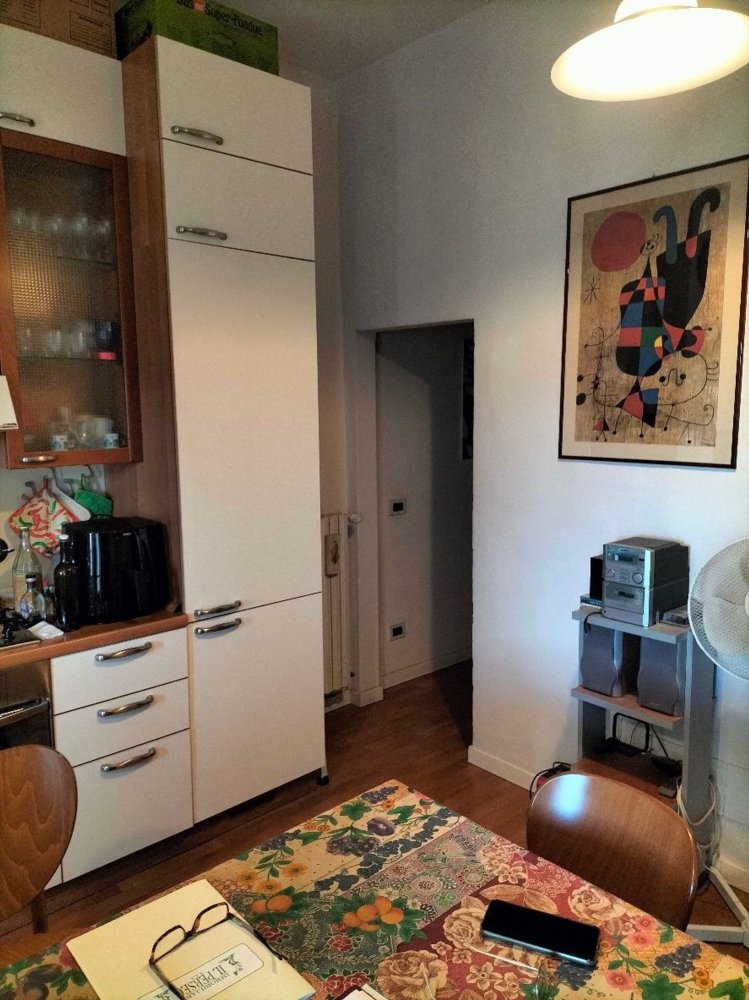 3 bedrooms Apartment in Florence, Italy No. 374799
