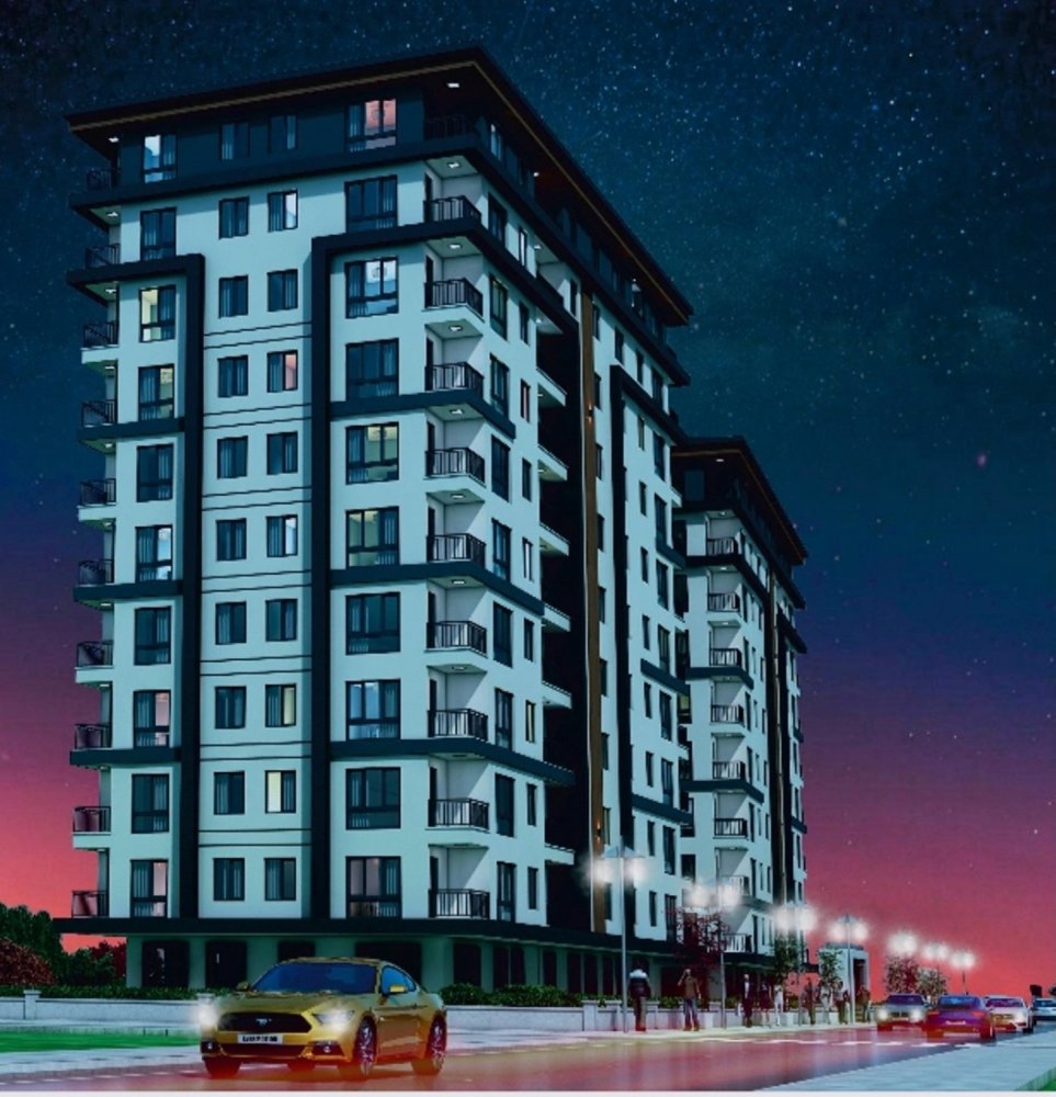 Apartamento de 2+1 en Istanbul, Turkey No. 25296