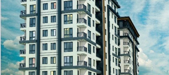 Apartamento de 2+1 en Istanbul, Turkey No. 25296 3