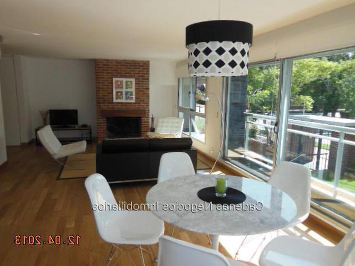 3 Schlafzimmer Wohnung in Montevideo, Uruguay, Nr. 11543