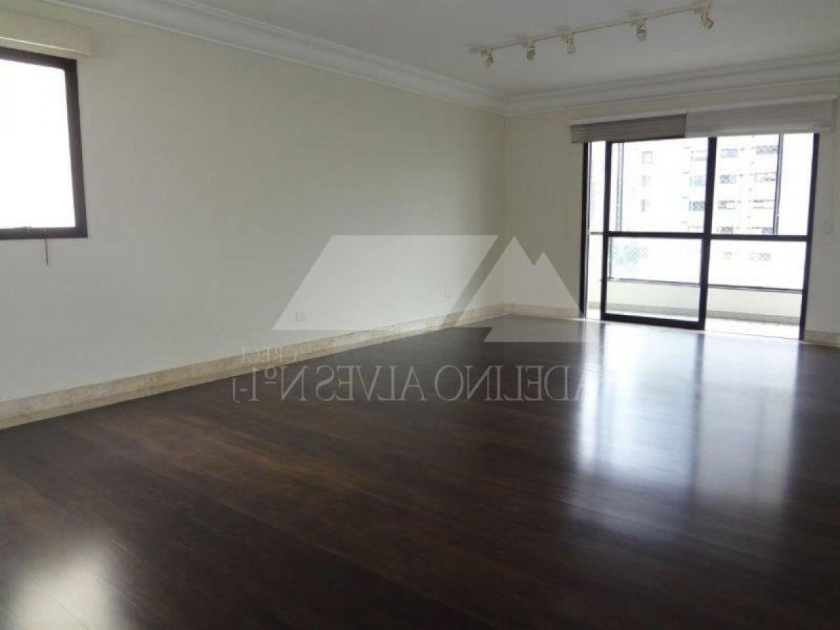 3 chambres Appartement à Sao Paulo, Brazil No. 584717
