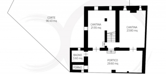 2 bedrooms House in Cesena, Italy No. 63393 20