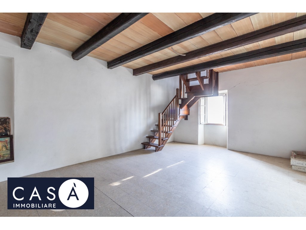 2 bedrooms House in Cesena, Italy No. 63393