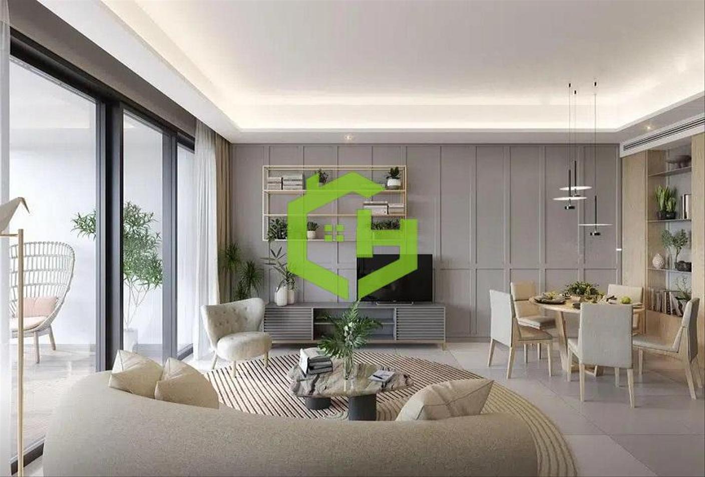 3 Schlafzimmer Stadthaus in Dubai, UAE, Nr. 22129