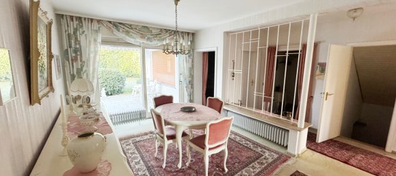 5-Zimmer Stadthaus in Bielefeld, Germany, Nr. 111865 2