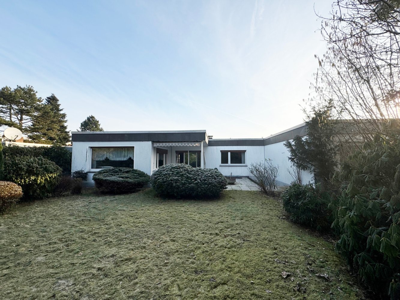 5-Zimmer Stadthaus in Bielefeld, Germany, Nr. 111865