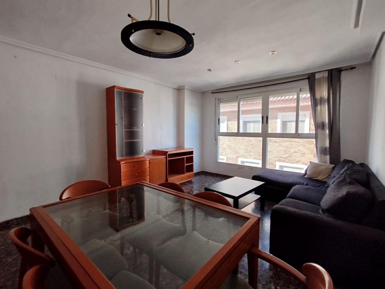 3 bedrooms Apartment in Valencia, Spain No. 257827