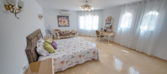 4 bedrooms Villa in Benalmadena, Spain No. 42908 19