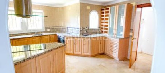 4 bedrooms Villa in Benalmadena, Spain No. 42908 12