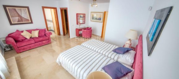 4 bedrooms Villa in Benalmadena, Spain No. 42908 36