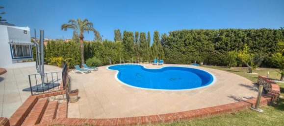 4 bedrooms Villa in Benalmadena, Spain No. 42908 48