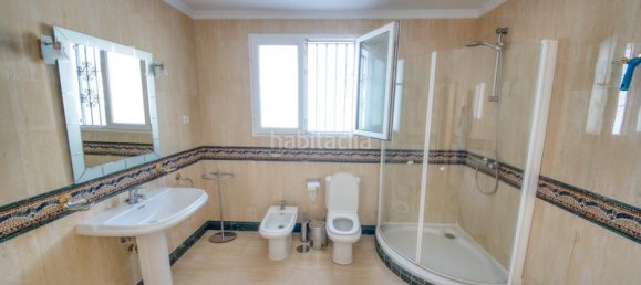 4 bedrooms Villa in Benalmadena, Spain No. 42908 40