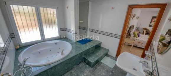 4 bedrooms Villa in Benalmadena, Spain No. 42908 23