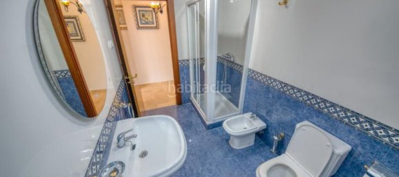 4 bedrooms Villa in Benalmadena, Spain No. 42908 32
