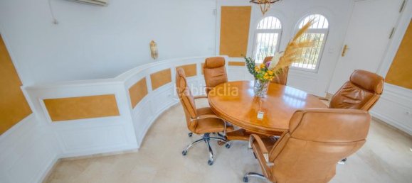 4 bedrooms Villa in Benalmadena, Spain No. 42908 47