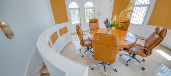 4 bedrooms Villa in Benalmadena, Spain No. 42908 45