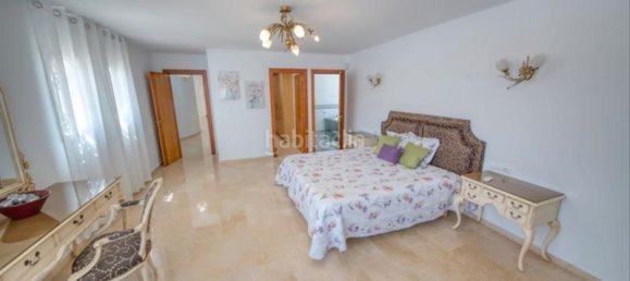 4 bedrooms Villa in Benalmadena, Spain No. 42908 17